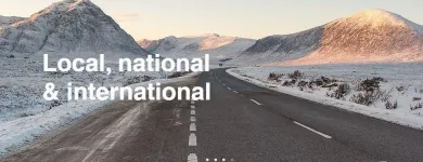 Business 6 image GREEN MOVE REMOVALS Van Hire in Glasgow Glg