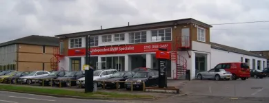 Business 4 image GROSVENOR MOTOR CO.LTD OF READING MOT Test Centres & Vehicle Inspection in Reading Be