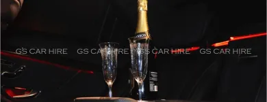 Business 1 image GS CAR HIRE LONDON CHAUFFEURS Wedding Services in Harrow Gr