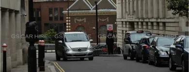 Business 5 image GS CAR HIRE LONDON CHAUFFEURS Wedding Services in Harrow Gr