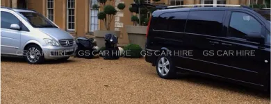 Business 8 image GS CAR HIRE LONDON CHAUFFEURS Wedding Services in Harrow Gr