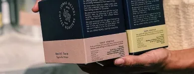 Business 2 image GUSTATORY Tea & Coffee Merchants in Derby De