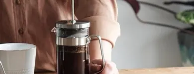 Business 3 image GUSTATORY Tea & Coffee Merchants in Derby De