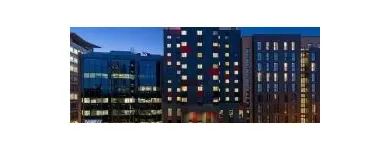 Business 1 image HAMPTON BY HILTON LONDON CROYDON Travel & Tourism in Croydon Gr