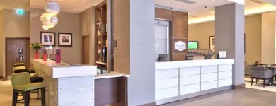 Business 2 image HAMPTON BY HILTON LONDON CROYDON Travel & Tourism in Croydon Gr
