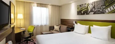 Business 3 image HAMPTON BY HILTON LONDON CROYDON Travel & Tourism in Croydon Gr