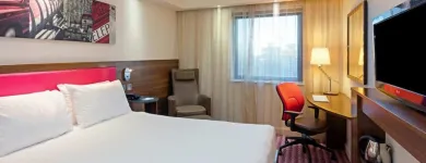 Business 5 image HAMPTON BY HILTON LONDON CROYDON Travel & Tourism in Croydon Gr