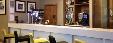 Business 7 image HAMPTON BY HILTON LONDON CROYDON Travel & Tourism in Croydon Gr