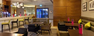 Business 8 image HAMPTON BY HILTON LONDON CROYDON Travel & Tourism in Croydon Gr