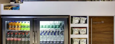 Business 10 image HAMPTON BY HILTON LONDON CROYDON Travel & Tourism in Croydon Gr