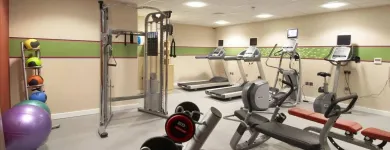 Business 12 image HAMPTON BY HILTON LONDON CROYDON Travel & Tourism in Croydon Gr