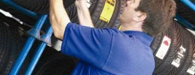 Business 4 image HARDINGS Mot Testing in Cheltenham Gl