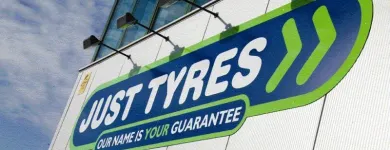 Business 8 image HARDINGS Mot Testing in Cheltenham Gl