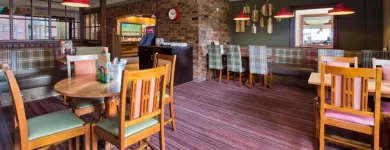 Business 1 image HAYWAIN BREWERS FAYRE Restaurants in Epsom Su