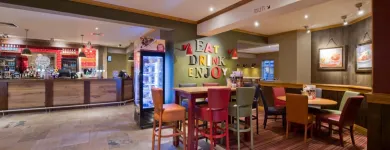 Business 6 image HAYWAIN BREWERS FAYRE Restaurants in Epsom Su