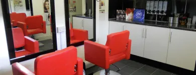 Business 5 image HEAD OFFICE Hairdressers in Barry So