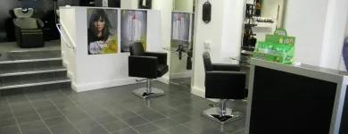 Business 1 image HEAD OFFICE Hairdressers in Barry So