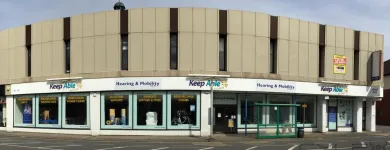 Business 3 image HEARING & MOBILITY Medical Equipment & Supplies in STAINES Mi