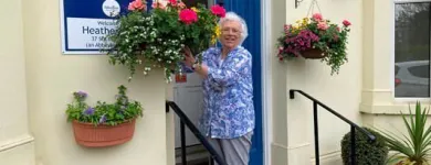 Business 4 image HEATHERCROFT Residential, Retirement & Care Homes in Cheltenham Gl