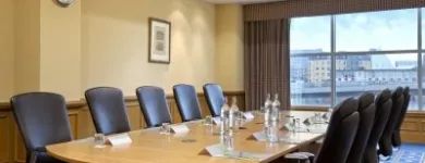 Business 1 image HILTON GLASGOW Travel & Tourism in Glasgow Glg