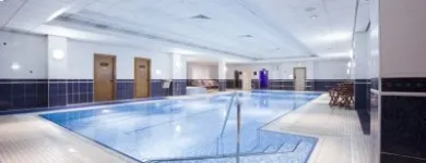 Business 2 image HILTON GLASGOW Travel & Tourism in Glasgow Glg