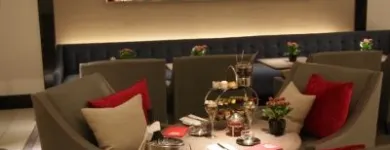 Business 3 image HILTON GLASGOW Travel & Tourism in Glasgow Glg