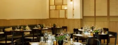 Business 4 image HILTON GLASGOW Travel & Tourism in Glasgow Glg