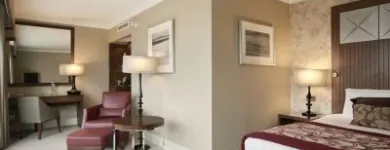 Business 5 image HILTON GLASGOW Travel & Tourism in Glasgow Glg