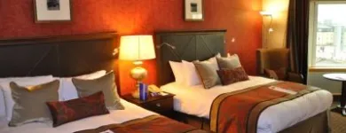 Business 6 image HILTON GLASGOW Travel & Tourism in Glasgow Glg