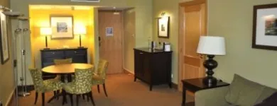 Business 7 image HILTON GLASGOW Travel & Tourism in Glasgow Glg