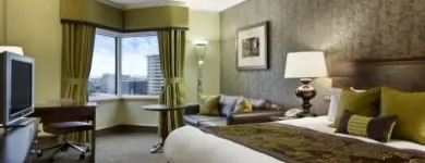 Business 8 image HILTON GLASGOW Travel & Tourism in Glasgow Glg