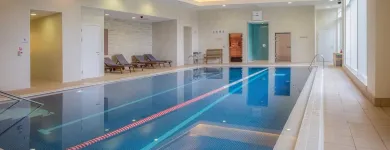 Business 5 image HILTON READING Travel & Tourism in Reading Be