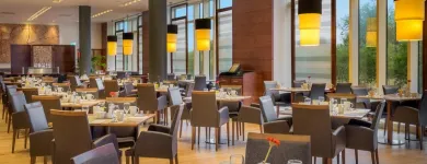 Business 6 image HILTON READING Travel & Tourism in Reading Be