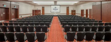 Business 7 image HILTON READING Travel & Tourism in Reading Be