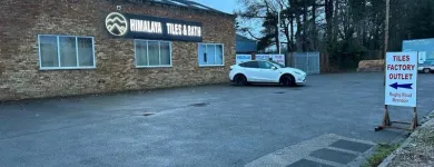 Business 1 image HIMALAYA TILES AND BATHROOM Tilers in Coventry We