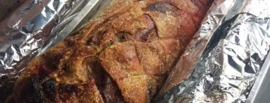 Business 1 image HOG ROAST MIDDLESEX Mobile Caterers in UXBRIDGE Gr