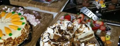 Business 6 image HOG ROAST MIDDLESEX Mobile Caterers in UXBRIDGE Gr