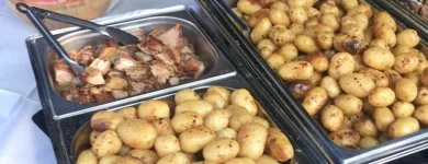 Business 3 image HOG ROAST YEOVIL Mobile Caterers in Yeovil So