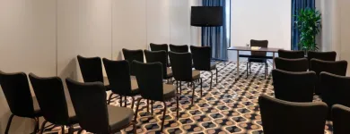 Business 17 image HOLIDAY INN DERBY - RIVERLIGHTS, AN IHG HOTEL Wedding Venues in Derby De