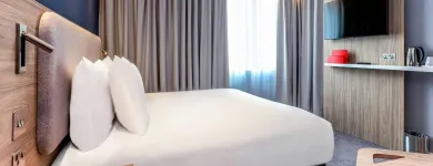 Business 1 image HOLIDAY INN EXPRESS BICESTER, AN IHG HOTEL Travel & Tourism in Bicester Ox