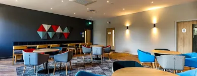 Business 9 image HOLIDAY INN EXPRESS BICESTER, AN IHG HOTEL Travel & Tourism in Bicester Ox