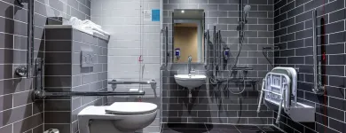 Business 14 image HOLIDAY INN EXPRESS BICESTER, AN IHG HOTEL Travel & Tourism in Bicester Ox