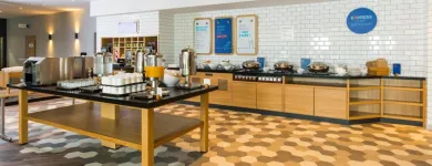 Business 15 image HOLIDAY INN EXPRESS BICESTER, AN IHG HOTEL Travel & Tourism in Bicester Ox