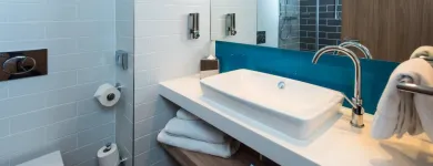Business 16 image HOLIDAY INN EXPRESS BICESTER, AN IHG HOTEL Travel & Tourism in Bicester Ox