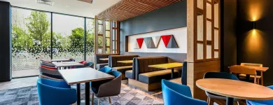 Business 18 image HOLIDAY INN EXPRESS BICESTER, AN IHG HOTEL Travel & Tourism in Bicester Ox