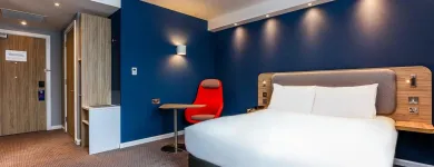 Business 19 image HOLIDAY INN EXPRESS BICESTER, AN IHG HOTEL Travel & Tourism in Bicester Ox