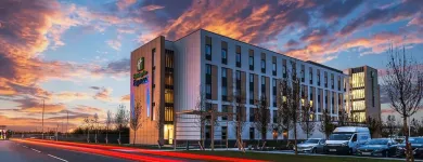 Business 21 image HOLIDAY INN EXPRESS BICESTER, AN IHG HOTEL Travel & Tourism in Bicester Ox