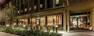 Business 22 image HOLIDAY INN EXPRESS BICESTER, AN IHG HOTEL Travel & Tourism in Bicester Ox