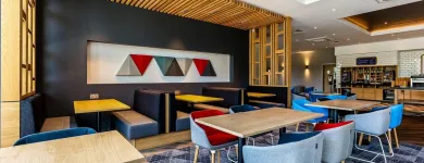 Business 25 image HOLIDAY INN EXPRESS BICESTER, AN IHG HOTEL Travel & Tourism in Bicester Ox
