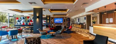 Business 28 image HOLIDAY INN EXPRESS BICESTER, AN IHG HOTEL Travel & Tourism in Bicester Ox